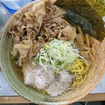 覆麺 智 - 