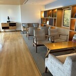 志摩観光ホテル - クラシック ラウンジ