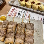 酒場 大穴 人形町店 - 