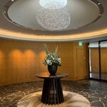 志摩観光ホテル - ベイスイート エントランス