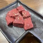 焼肉 ホルモン 飛助 - 