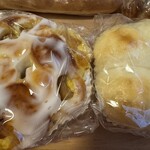 ベーカリー ハナ - 