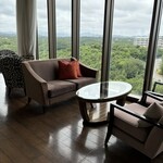 志摩観光ホテル - ベイスイート ラウンジ