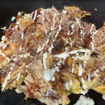 老舗お好み焼き 大阪ぼてぢゅう - 