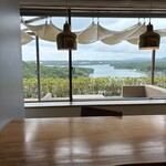 志摩観光ホテル - クラシック ラウンジ