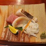 倉敷ごはん ふじ田。 - 