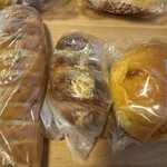 ベーカリー ハナ - 