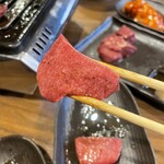 焼肉 ホルモン 飛助 - 