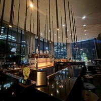 THE COSMOPOLITAN GRILL BAR TERRACE - 