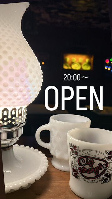 DNA（ディーエヌエー） - 錦岡（バー）の写真