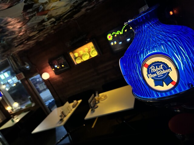 DNA（ディーエヌエー） - 錦岡（バー）の写真