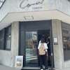 Comme’N TOKYO 本店