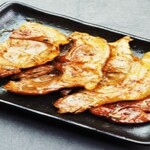 炭焼豚丼専門店 豚めし家 - 