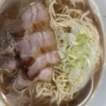 自家製麺 伊藤 - 