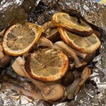 とろさば料理専門店 SABAR - 