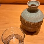 すしやのたい悟 - 涼しげでーす。