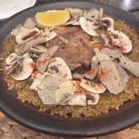 ビストロ クレスタ 麻布十番 - 