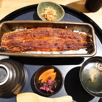 うなぎ四代目菊川 神戸三宮店 - 