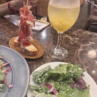 ビストロ クレスタ 麻布十番 - 