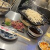 焼肉ホルモン坂上 梅田本店