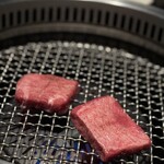 焼肉うしふじ - 