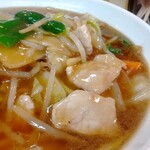 桃園 - 料理写真: