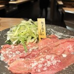 旭川成吉思汗 大黒屋 新橋店 - 