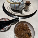 焼肉うしふじ - 