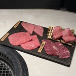 焼肉うしふじ 西新宿本店 - 