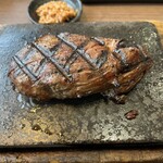 感動の肉と米 - 
