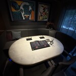 焼肉うしふじ - 