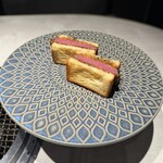 焼肉うしふじ - 