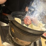 旭川成吉思汗 大黒屋 - 