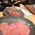 旭川成吉思汗 大黒屋 新橋店 - 