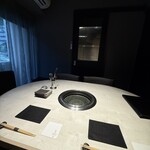 焼肉うしふじ - 