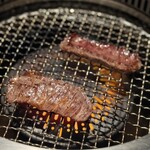 焼肉うしふじ - 