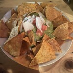 エルパンチョ 心斎橋 - 