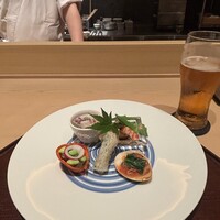 分とく山 - 