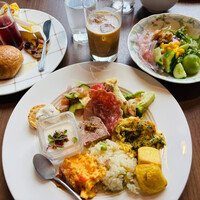 La Belle Assiette - 
