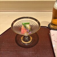 分とく山 - 