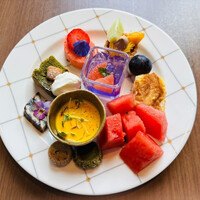 La Belle Assiette - 