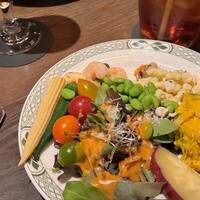 ロウリーズ・ザ・プライムリブ 恵比寿ガーデンプレイス店 - 
