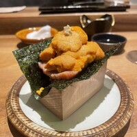 鮨 飛鳥 - 