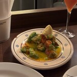 リゾットカレースタンダード - 