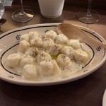 リゾットカレースタンダード - 