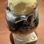 むさしの森珈琲 - 