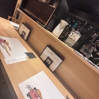 魚菜由良 鼎 - 