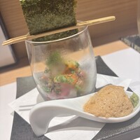 魚菜由良 鼎 - 