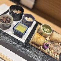 魚菜由良 鼎 - 
