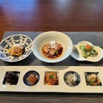 私房菜 きた川 - 